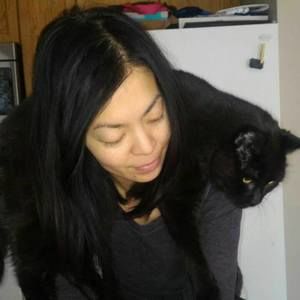 Meet your Posher, Joanne